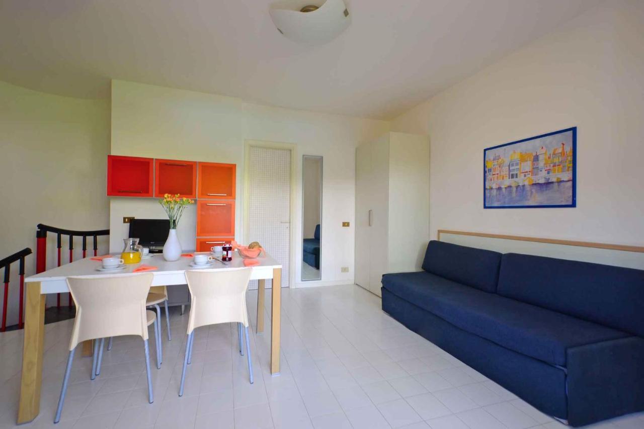 Apartments In Lignano 21597 리그나노 사비아도로 외부 사진
