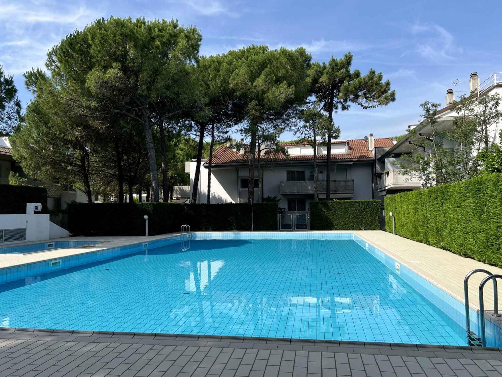 Apartments In Lignano 21597 리그나노 사비아도로 외부 사진