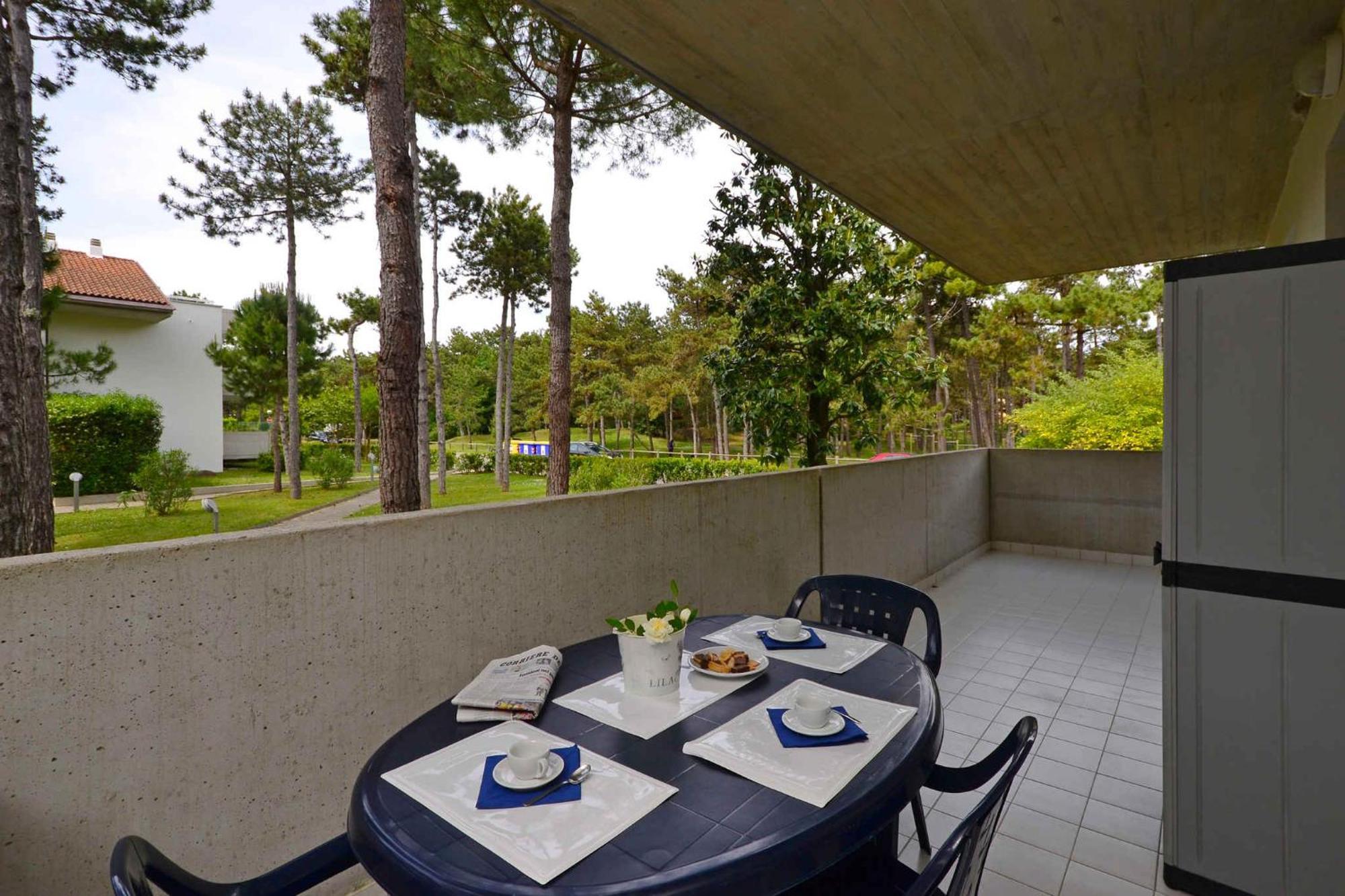 Apartments In Lignano 21597 리그나노 사비아도로 외부 사진