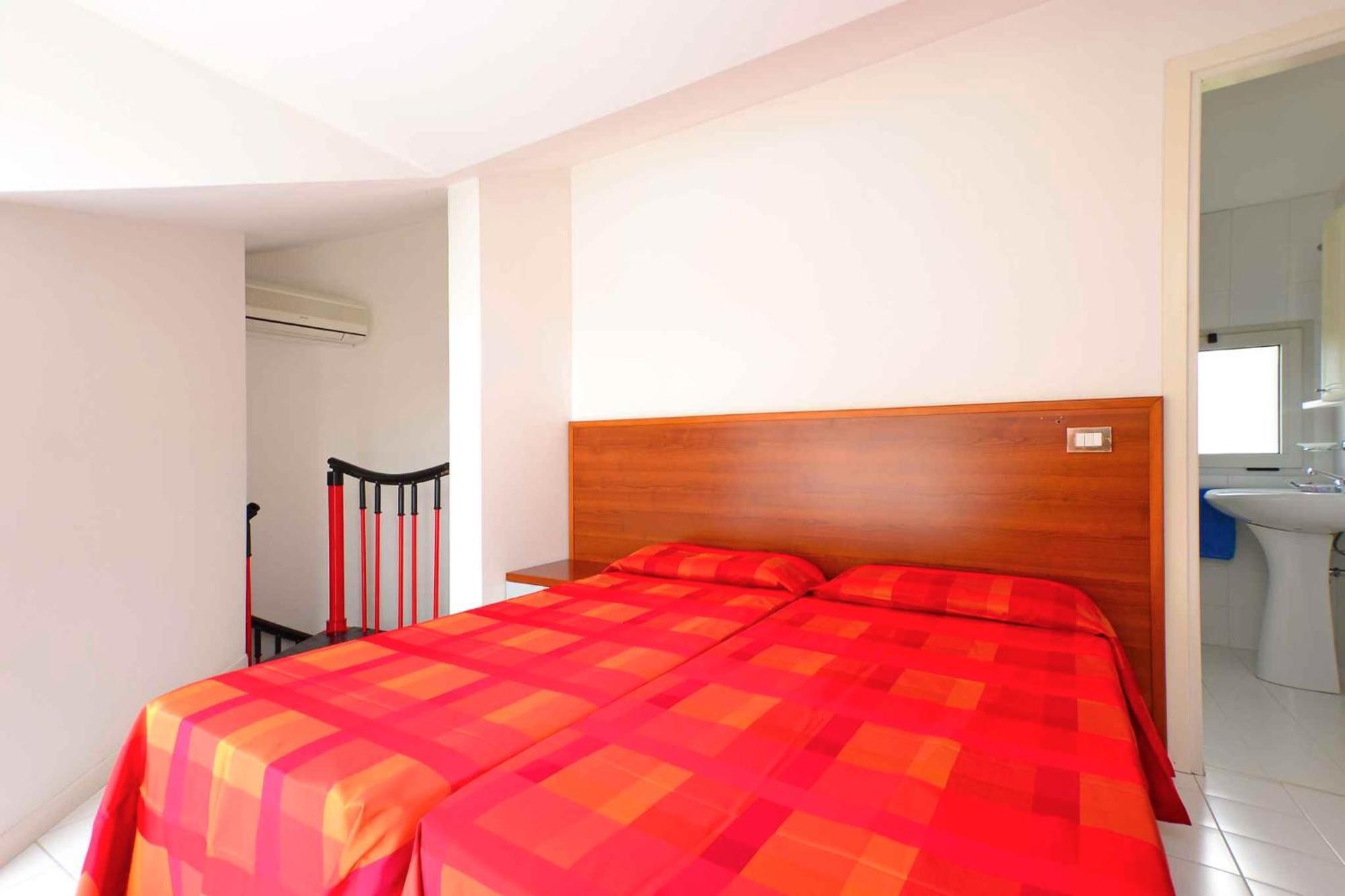 Apartments In Lignano 21597 리그나노 사비아도로 외부 사진