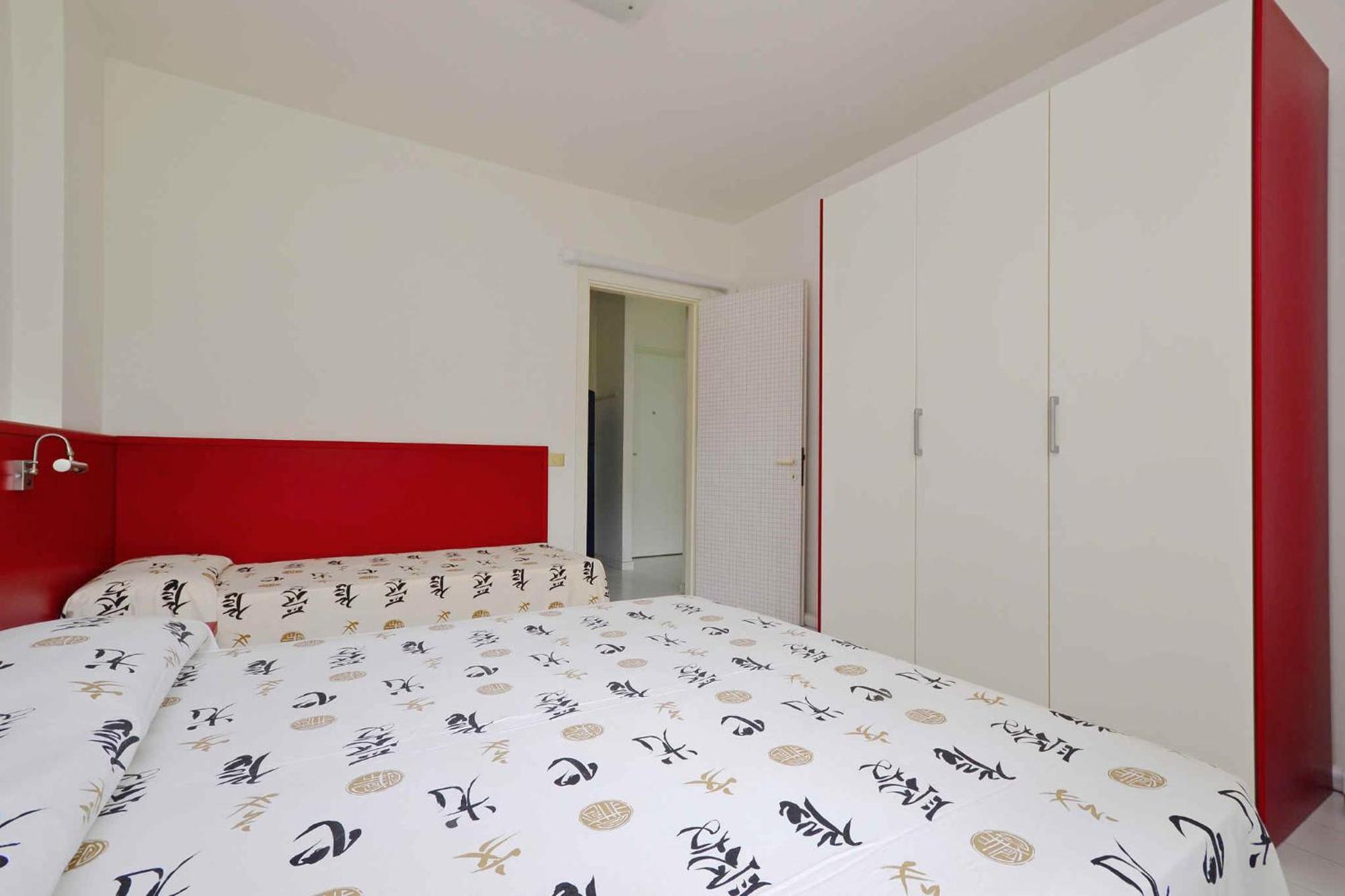Apartments In Lignano 21597 리그나노 사비아도로 외부 사진