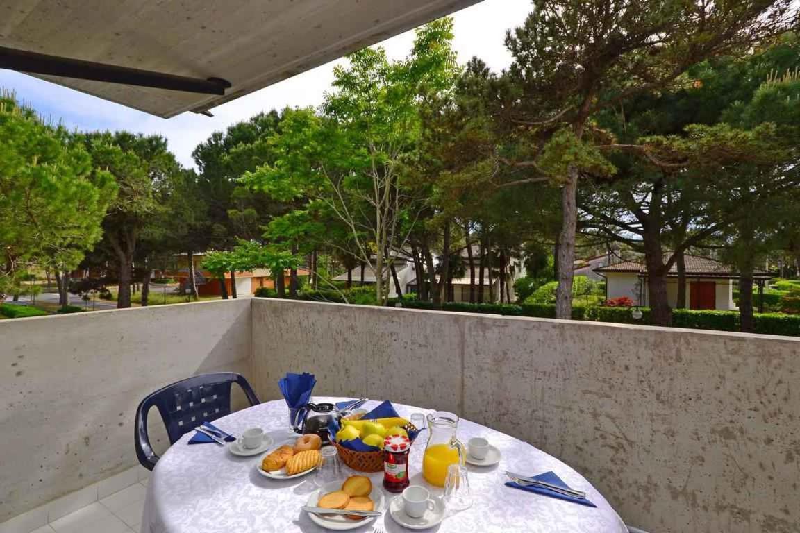 Apartments In Lignano 21597 리그나노 사비아도로 외부 사진