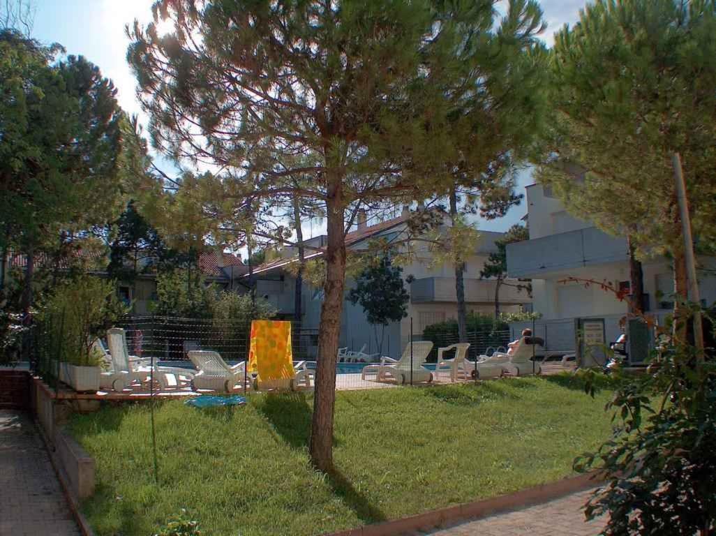 Apartments In Lignano 21597 리그나노 사비아도로 외부 사진