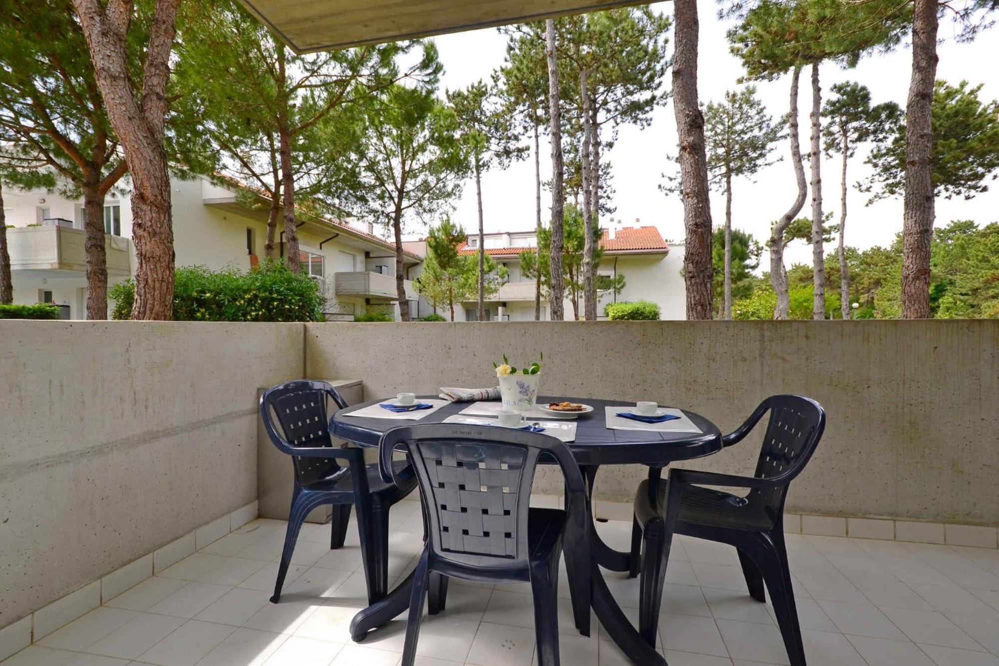 Apartments In Lignano 21597 리그나노 사비아도로 외부 사진