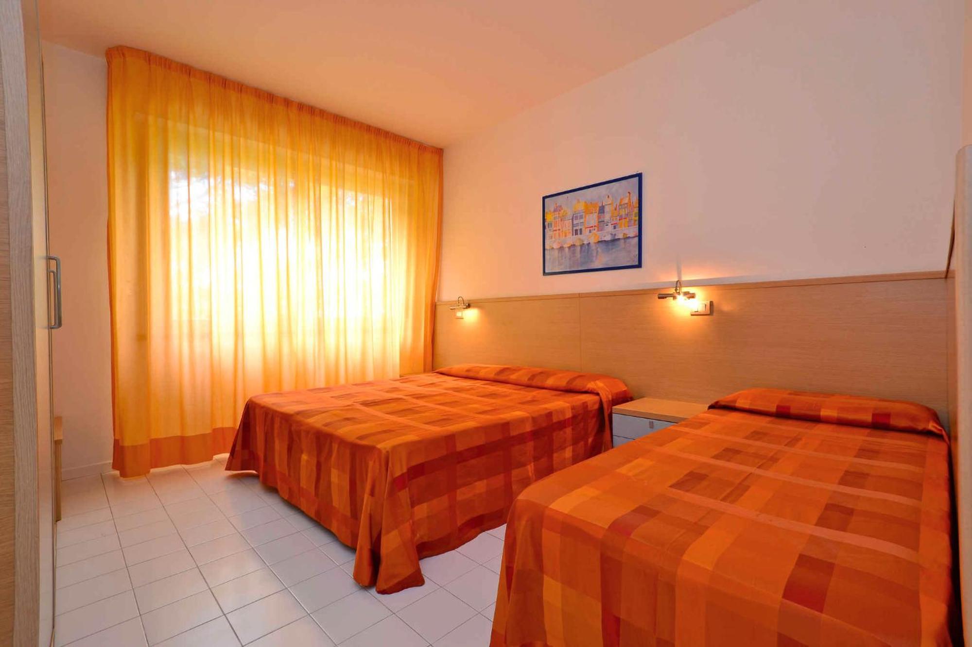 Apartments In Lignano 21597 리그나노 사비아도로 외부 사진