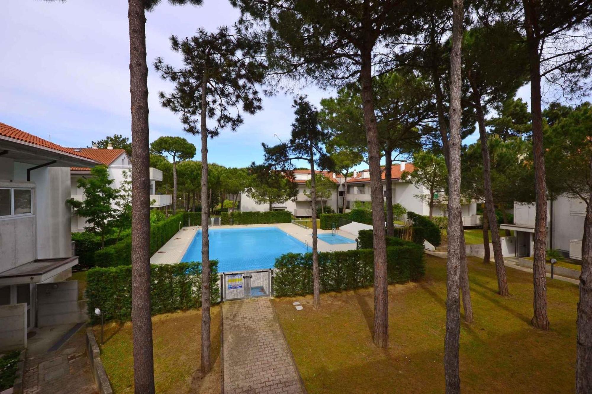 Apartments In Lignano 21597 리그나노 사비아도로 외부 사진