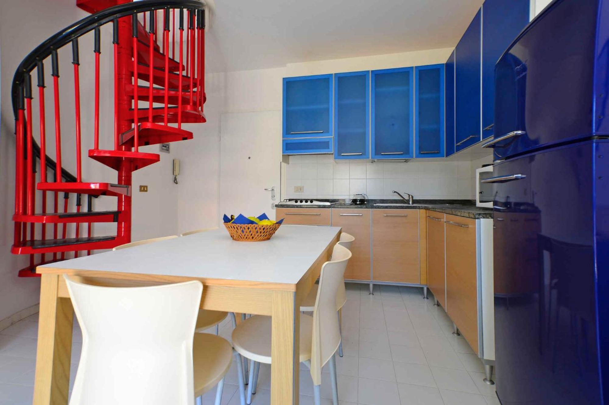 Apartments In Lignano 21597 리그나노 사비아도로 외부 사진