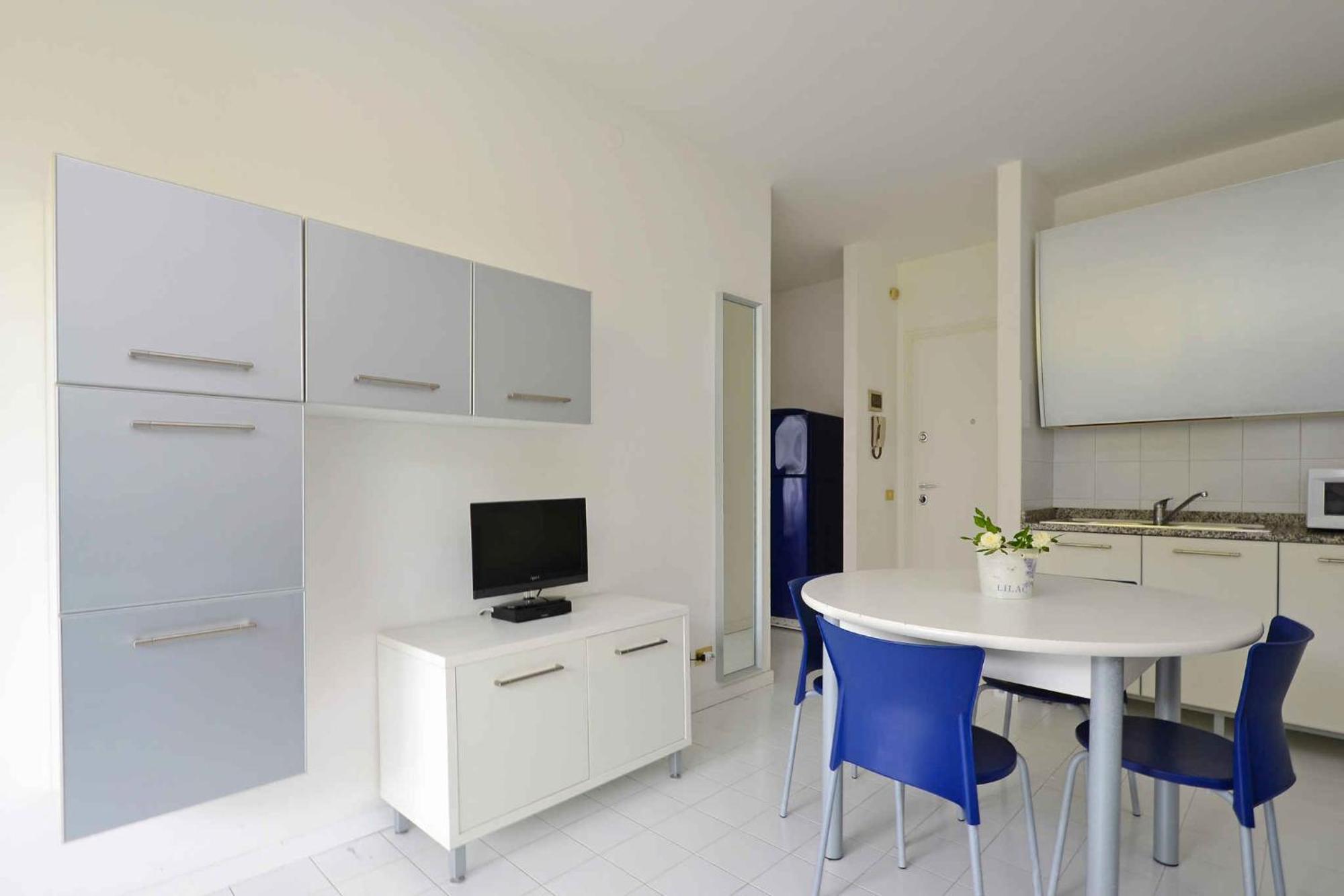 Apartments In Lignano 21597 리그나노 사비아도로 외부 사진