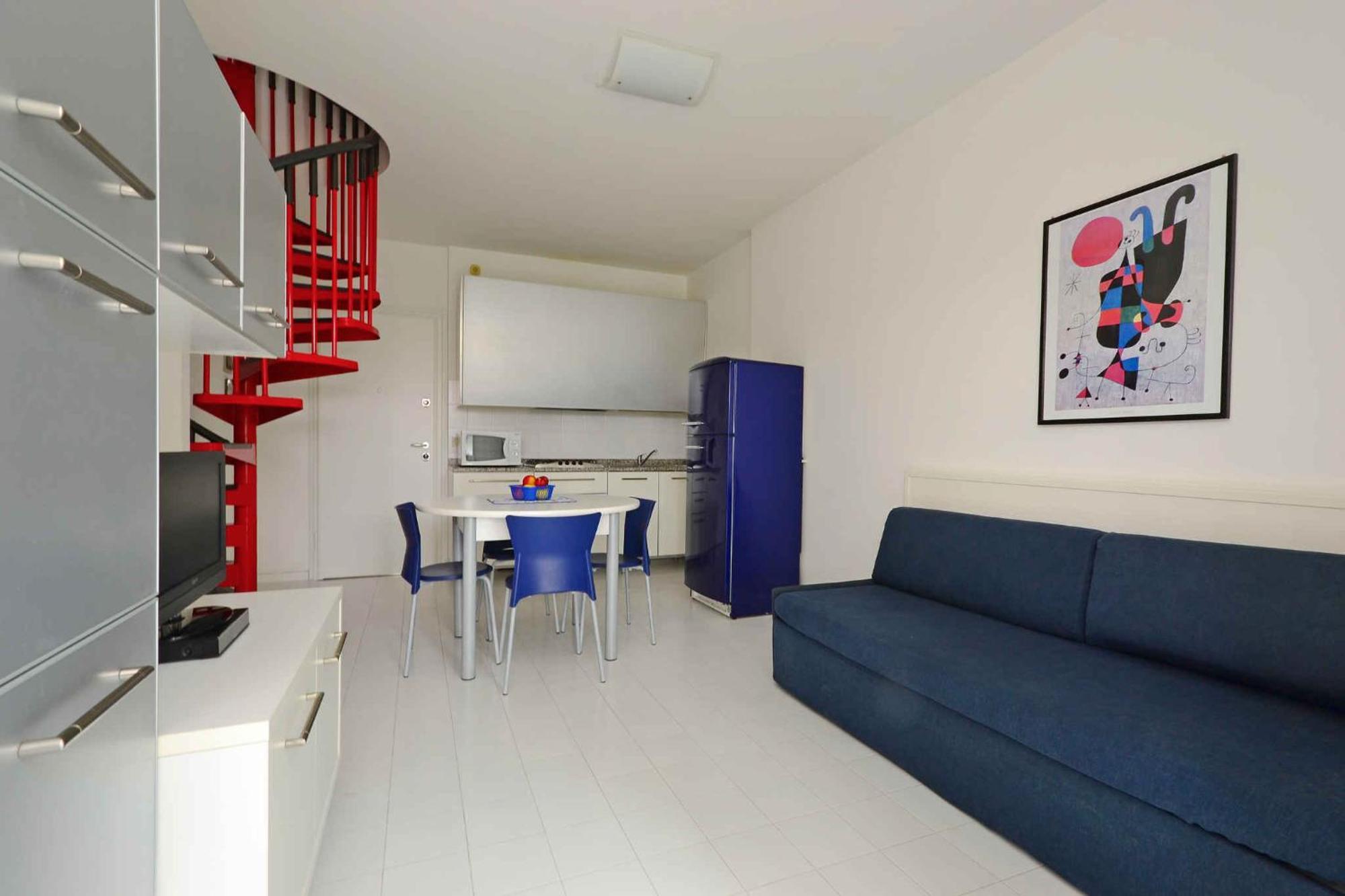 Apartments In Lignano 21597 리그나노 사비아도로 외부 사진