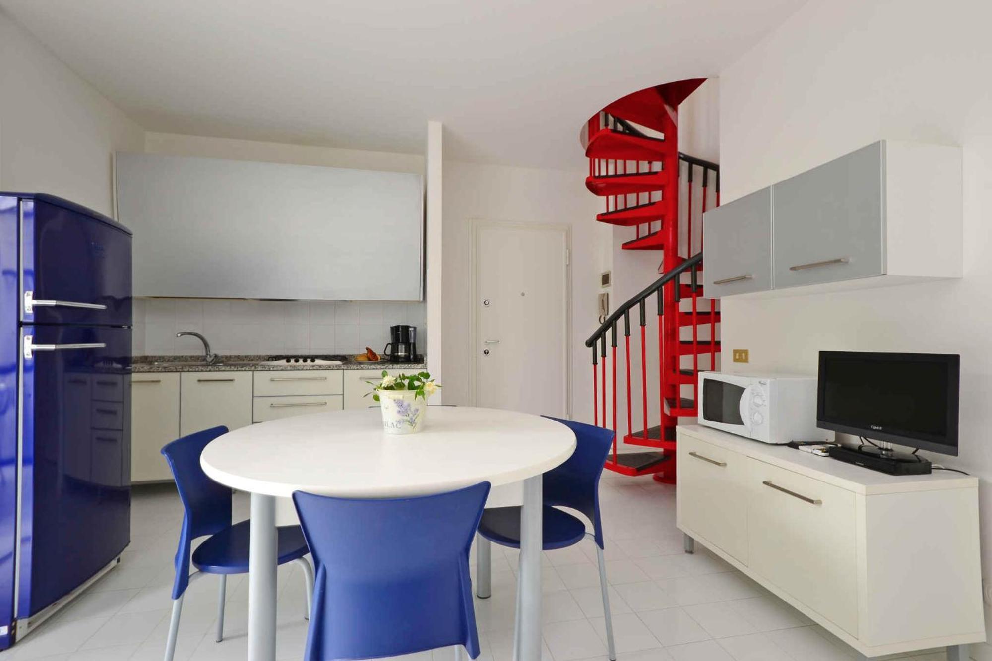 Apartments In Lignano 21597 리그나노 사비아도로 외부 사진