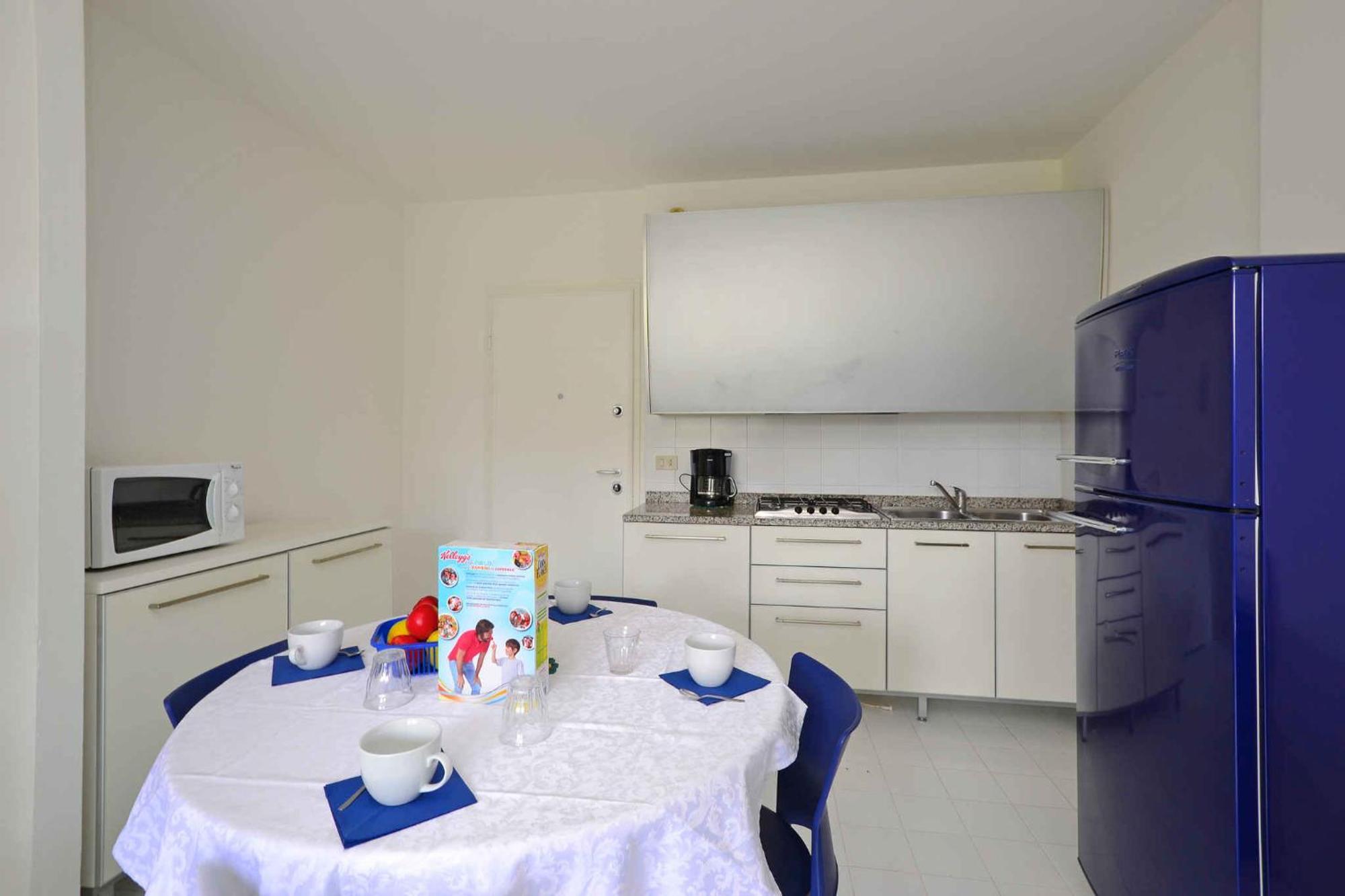 Apartments In Lignano 21597 리그나노 사비아도로 외부 사진