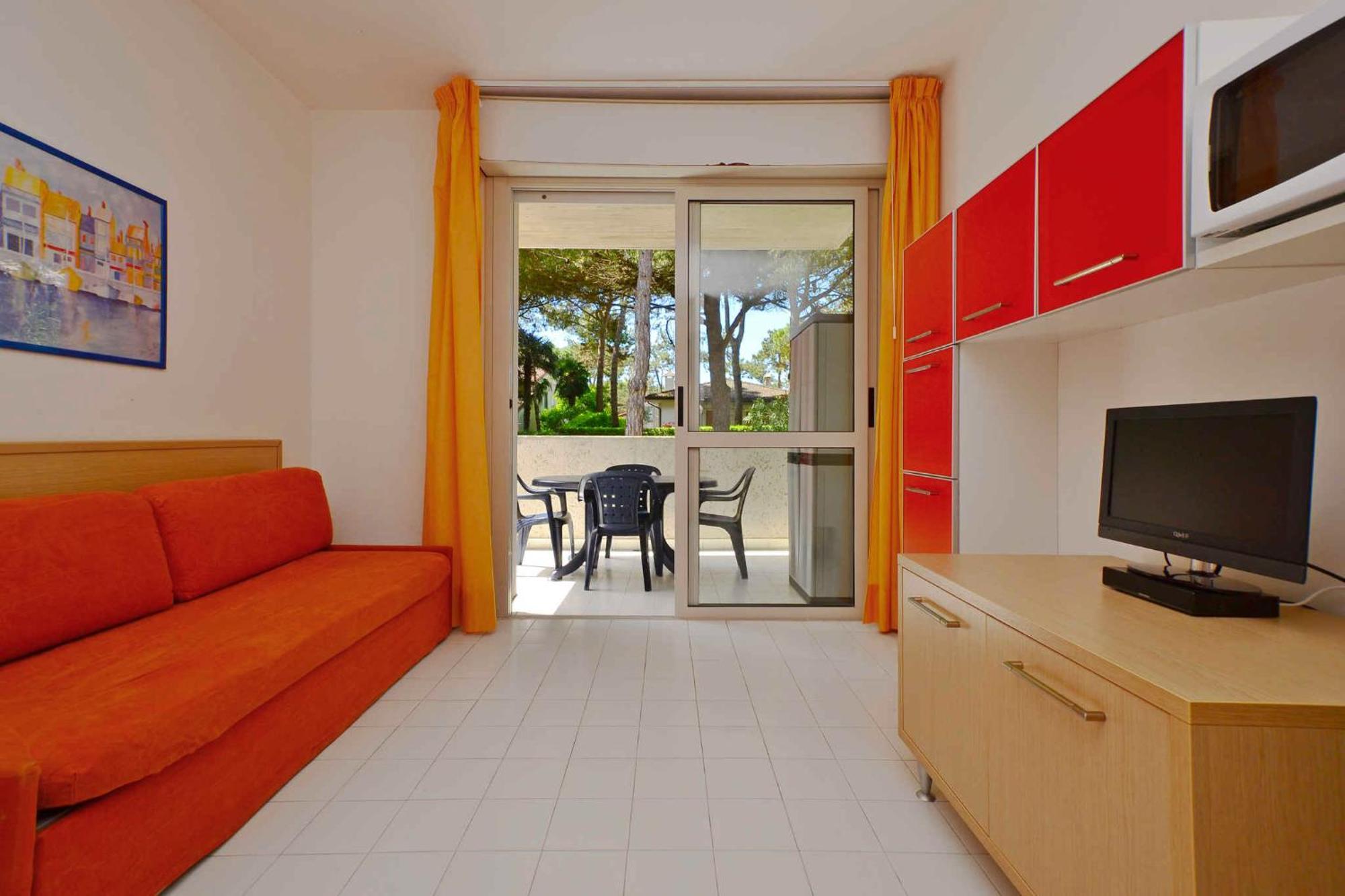 Apartments In Lignano 21597 리그나노 사비아도로 외부 사진