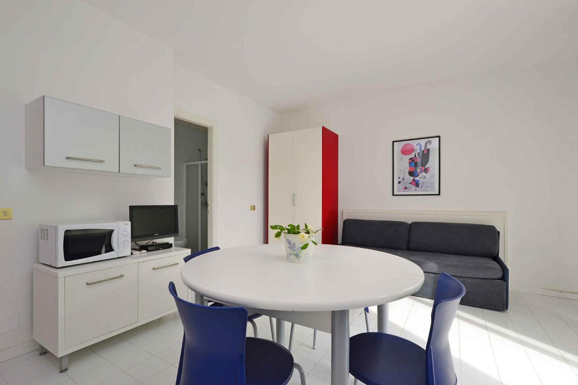 Apartments In Lignano 21597 리그나노 사비아도로 외부 사진