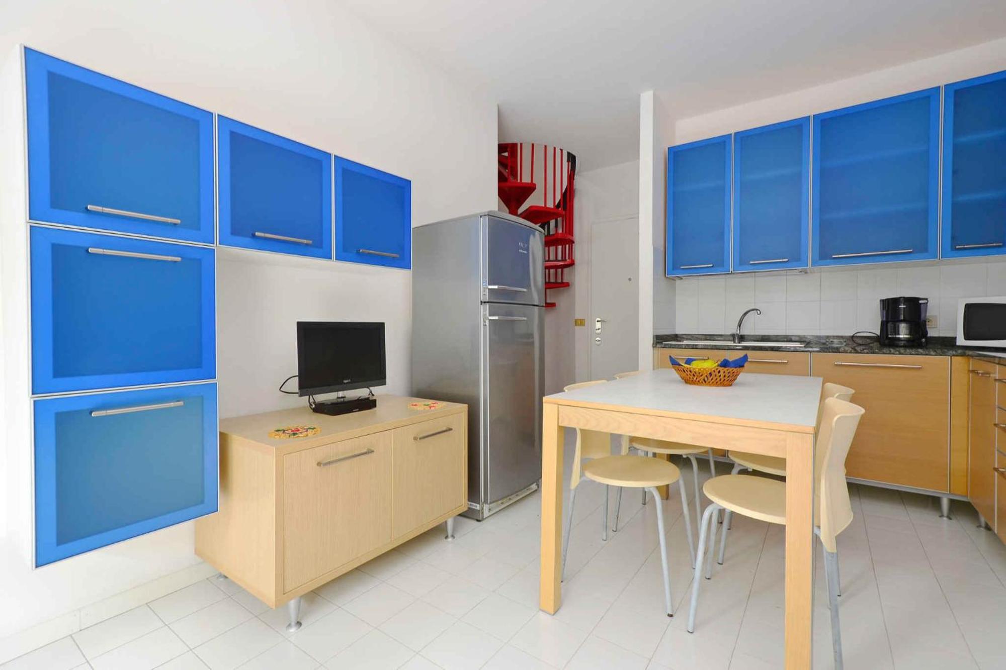 Apartments In Lignano 21597 리그나노 사비아도로 외부 사진