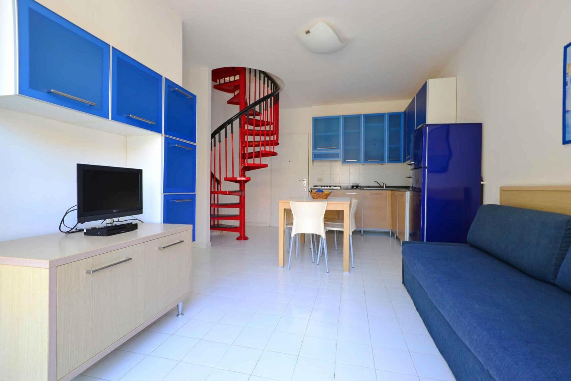 Apartments In Lignano 21597 리그나노 사비아도로 외부 사진