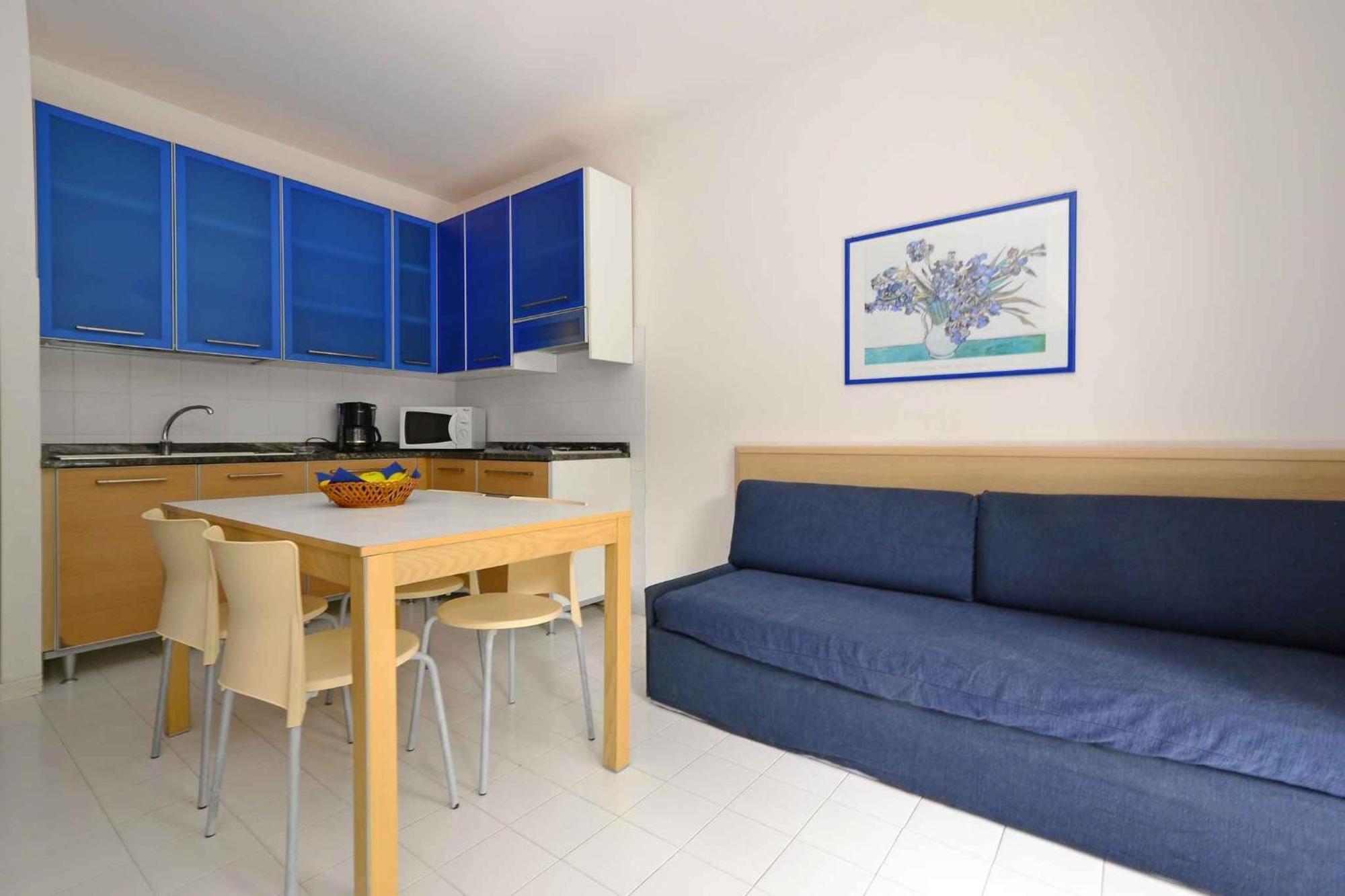 Apartments In Lignano 21597 리그나노 사비아도로 외부 사진