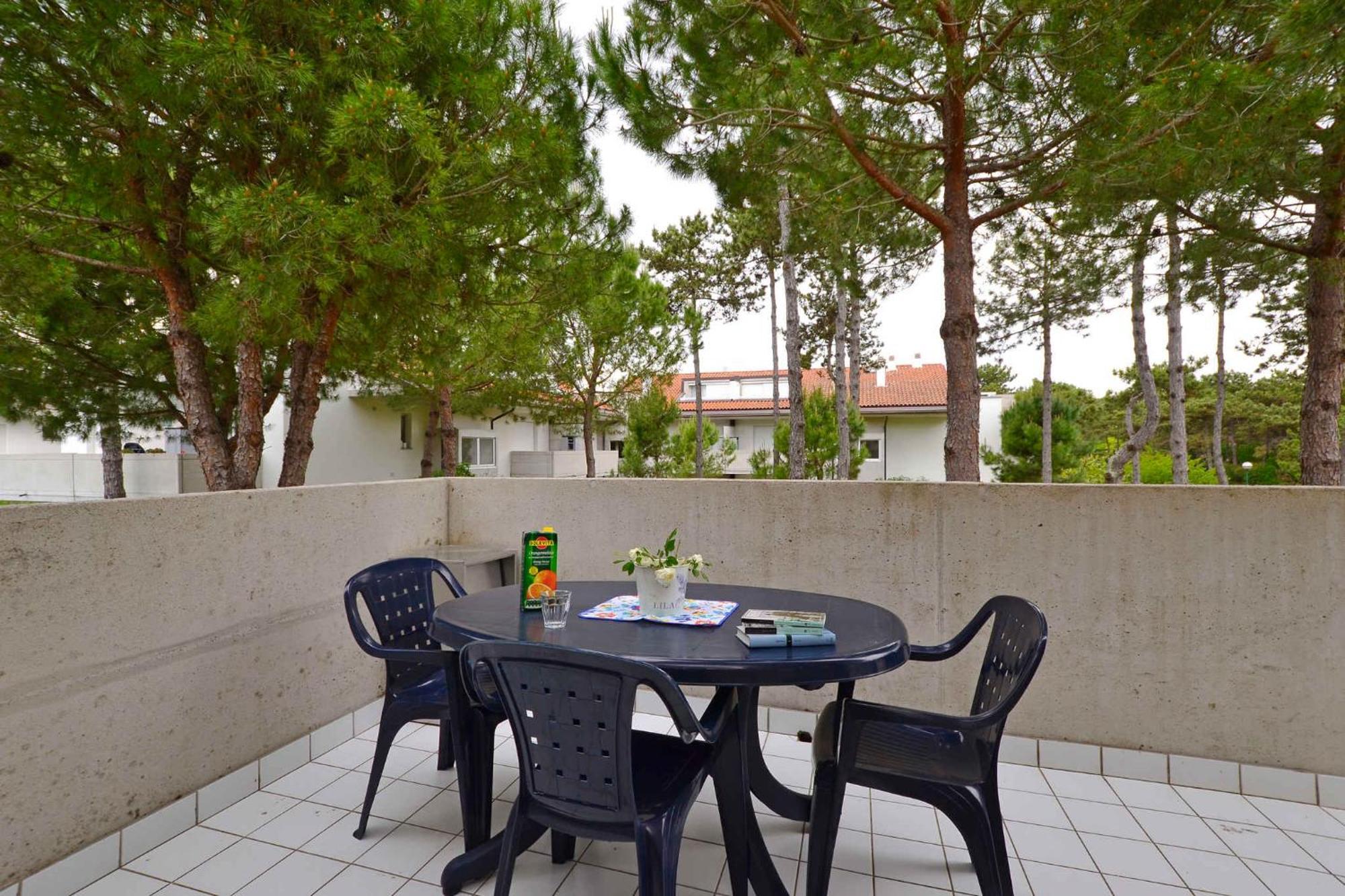 Apartments In Lignano 21597 리그나노 사비아도로 외부 사진