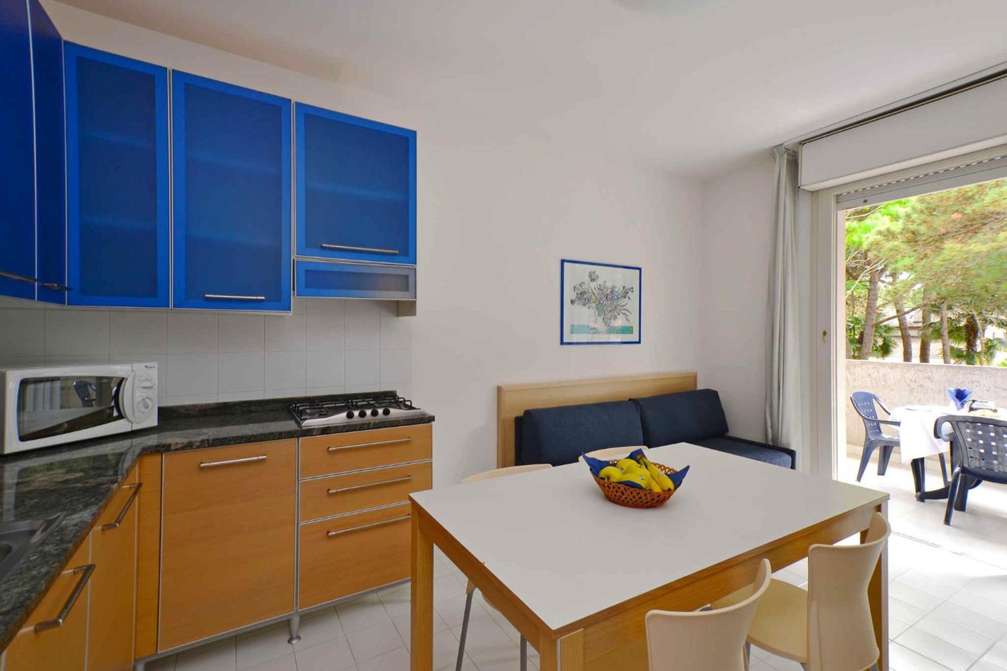 Apartments In Lignano 21597 리그나노 사비아도로 외부 사진