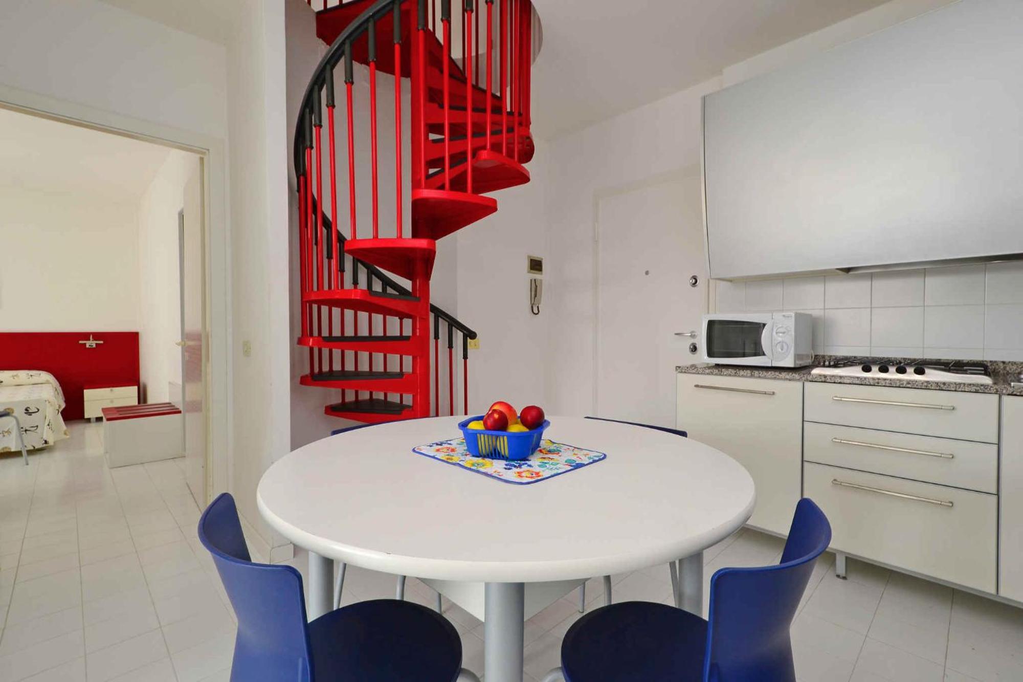Apartments In Lignano 21597 리그나노 사비아도로 외부 사진