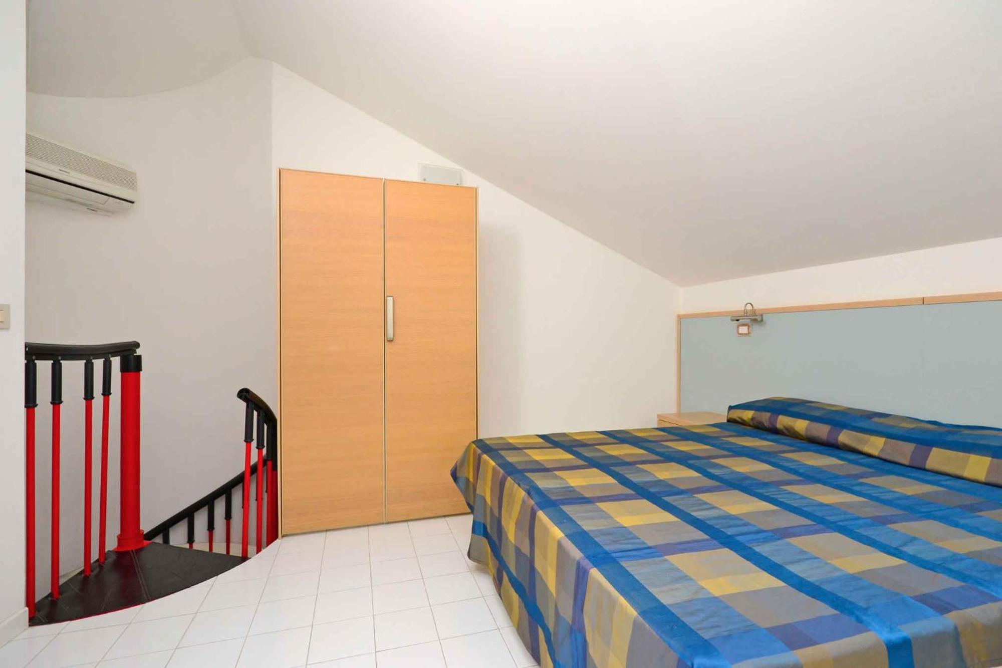Apartments In Lignano 21597 리그나노 사비아도로 외부 사진