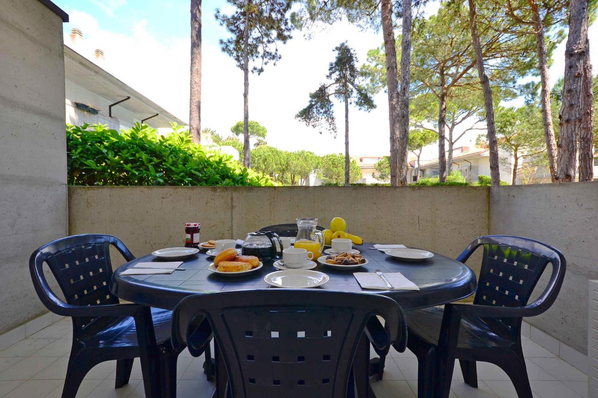 Apartments In Lignano 21597 리그나노 사비아도로 외부 사진