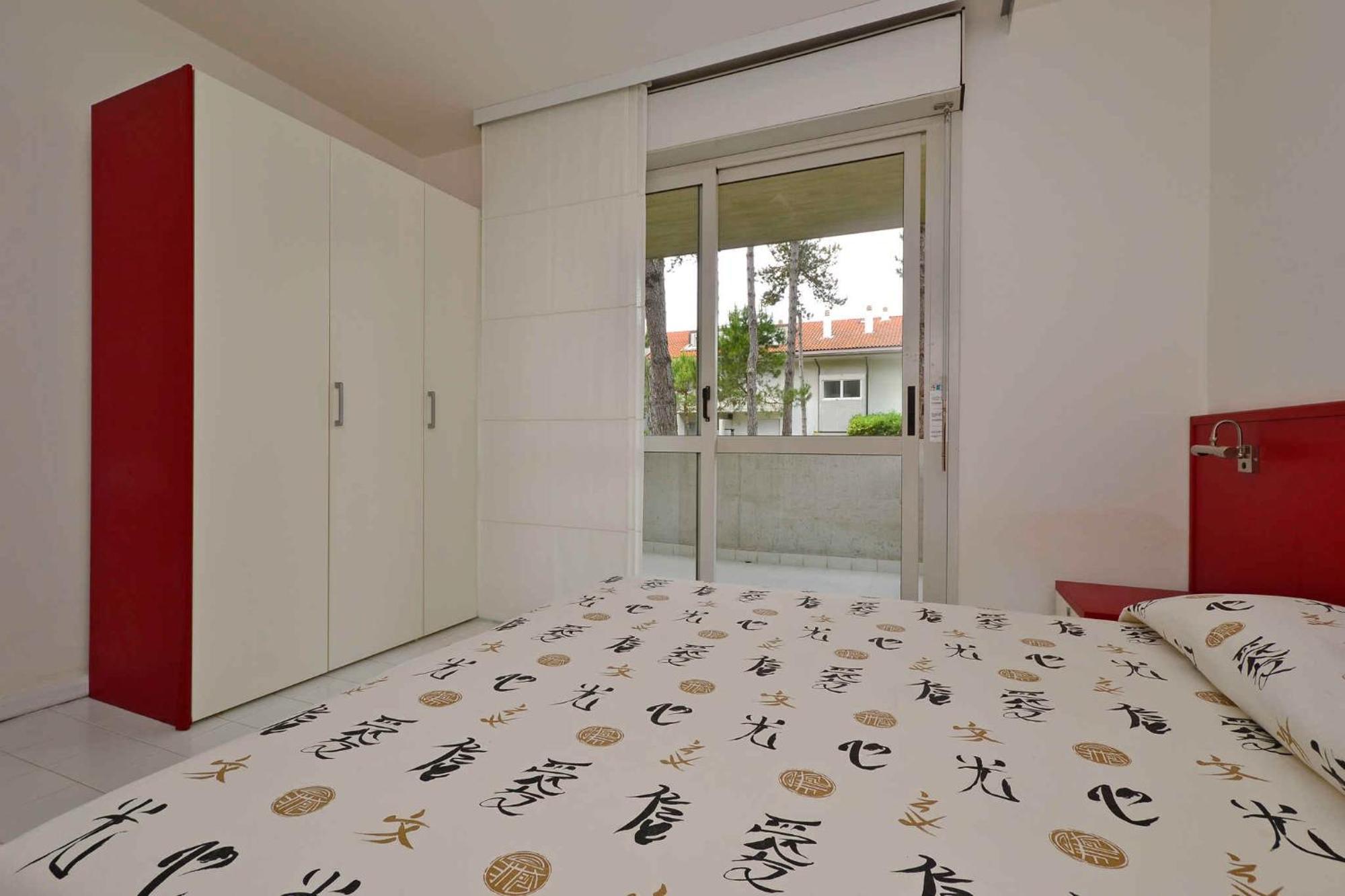 Apartments In Lignano 21597 리그나노 사비아도로 외부 사진