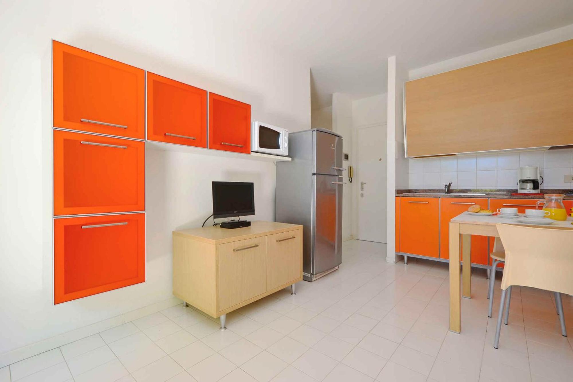 Apartments In Lignano 21597 리그나노 사비아도로 외부 사진