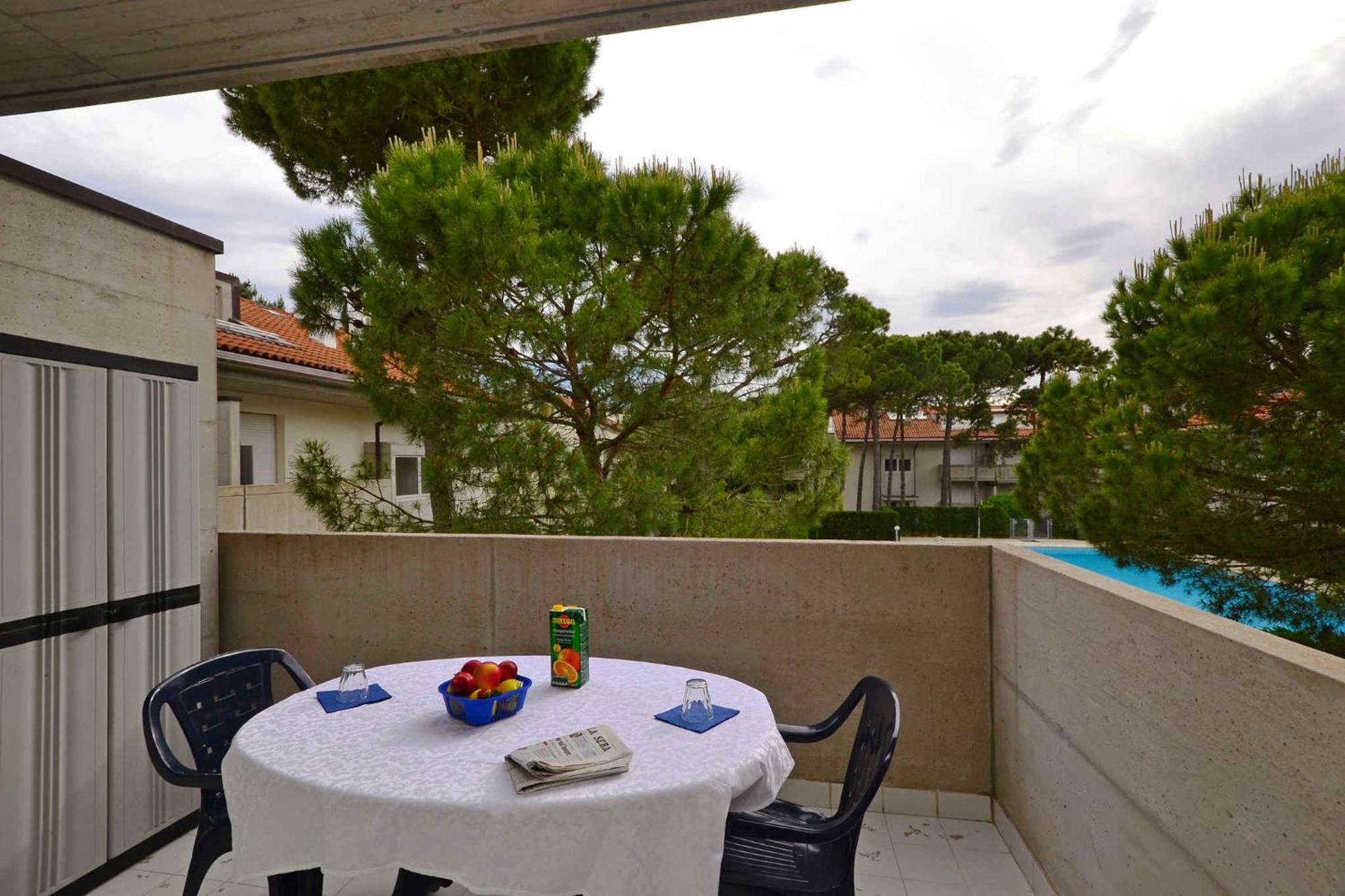 Apartments In Lignano 21597 리그나노 사비아도로 외부 사진
