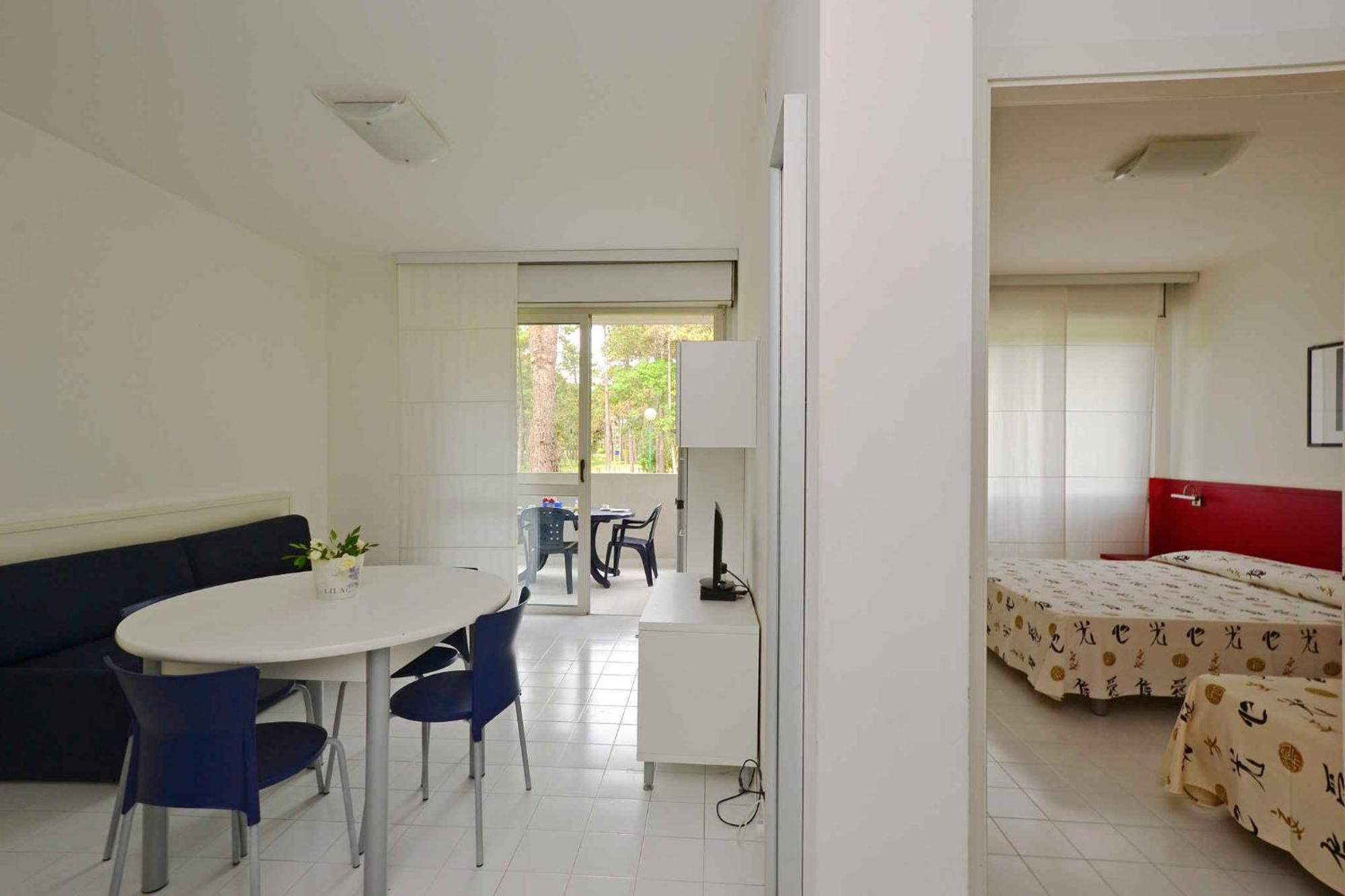 Apartments In Lignano 21597 리그나노 사비아도로 외부 사진