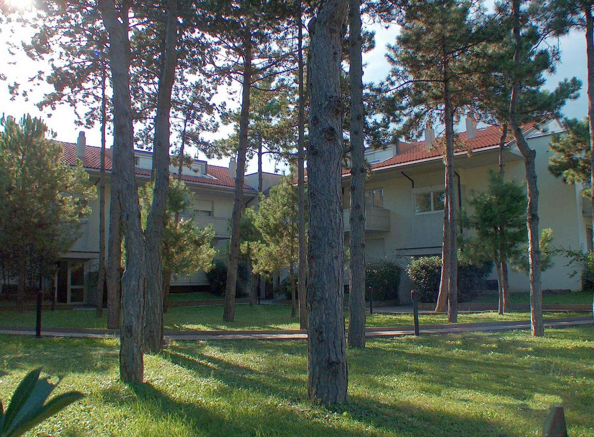 Apartments In Lignano 21597 리그나노 사비아도로 외부 사진