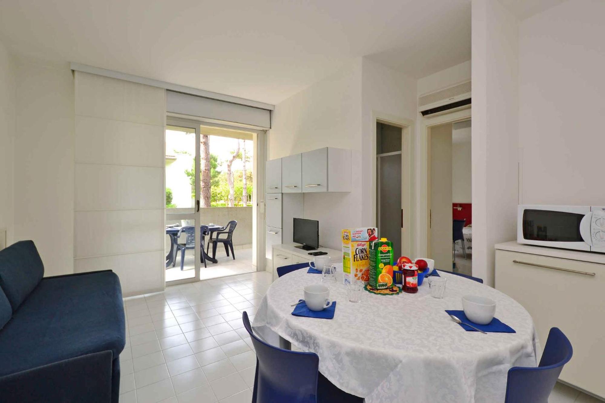 Apartments In Lignano 21597 리그나노 사비아도로 외부 사진
