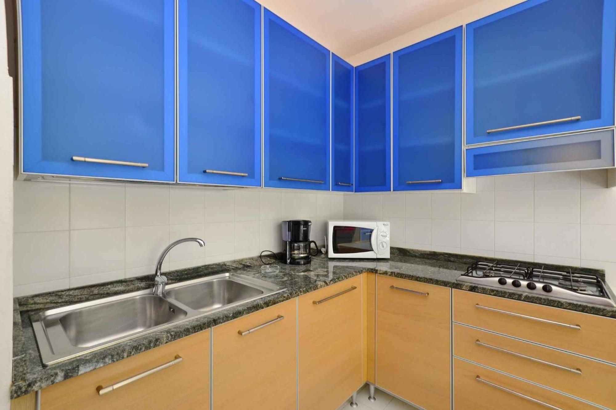 Apartments In Lignano 21597 리그나노 사비아도로 외부 사진