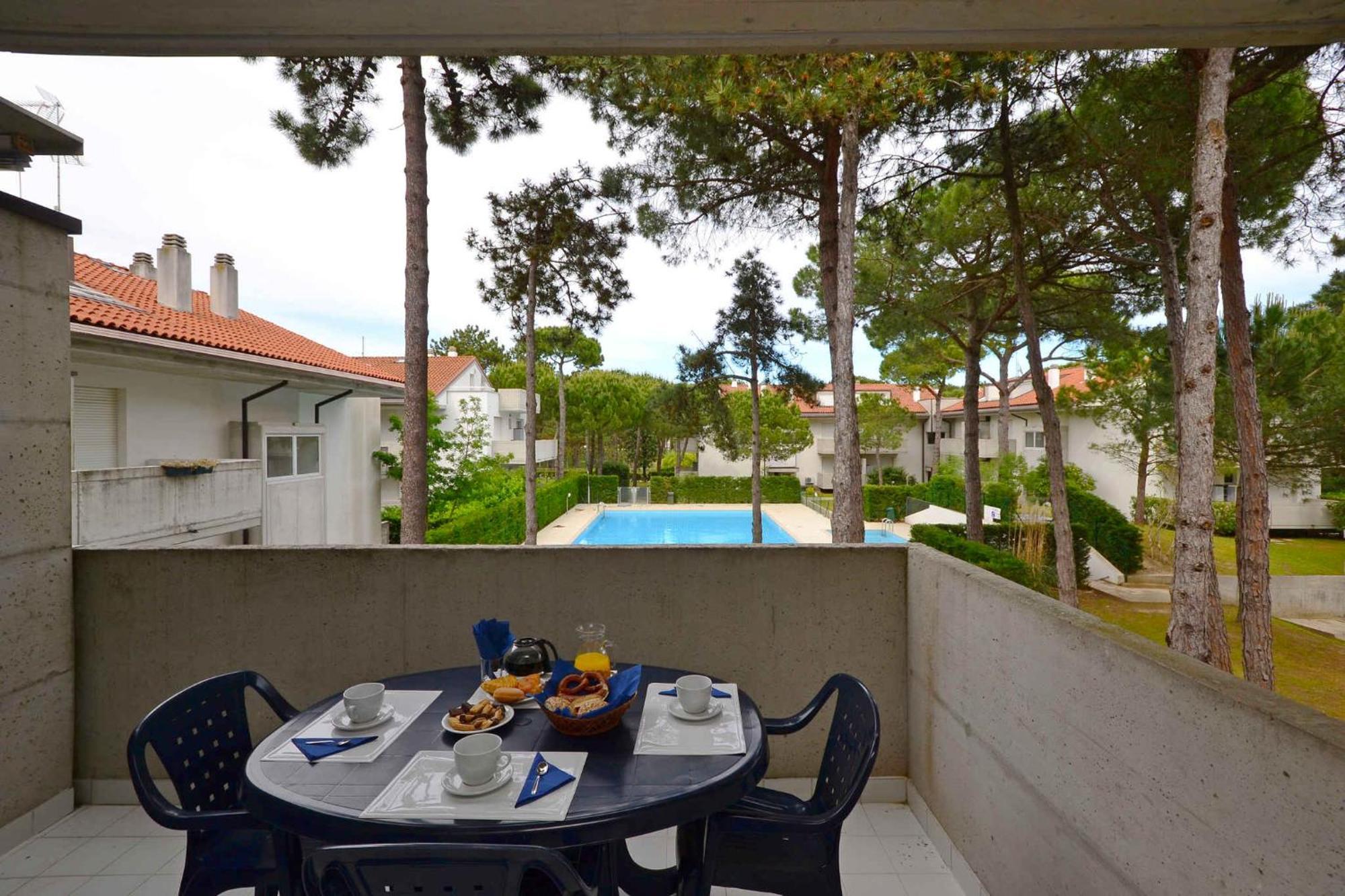Apartments In Lignano 21597 리그나노 사비아도로 외부 사진