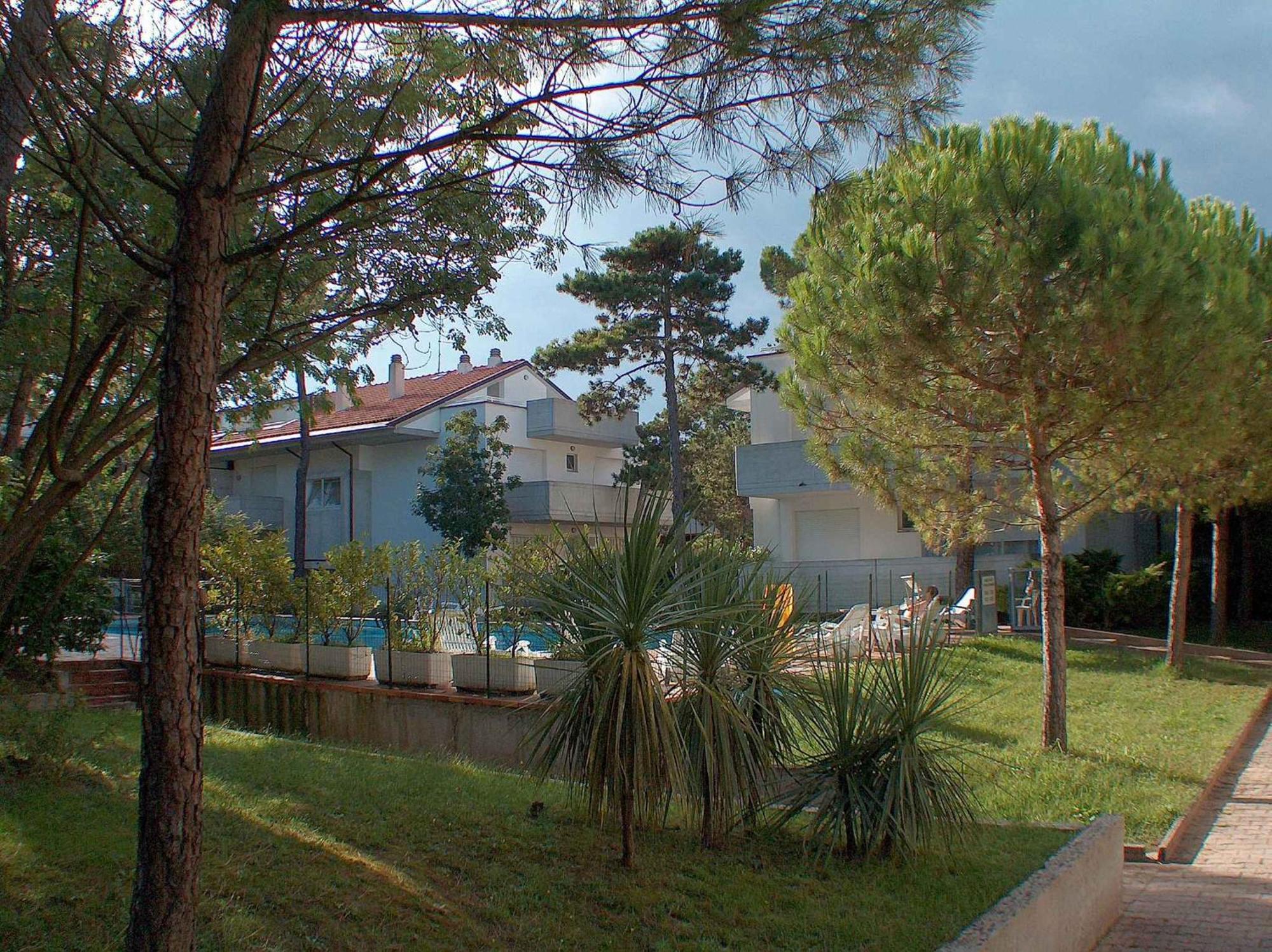 Apartments In Lignano 21597 리그나노 사비아도로 외부 사진