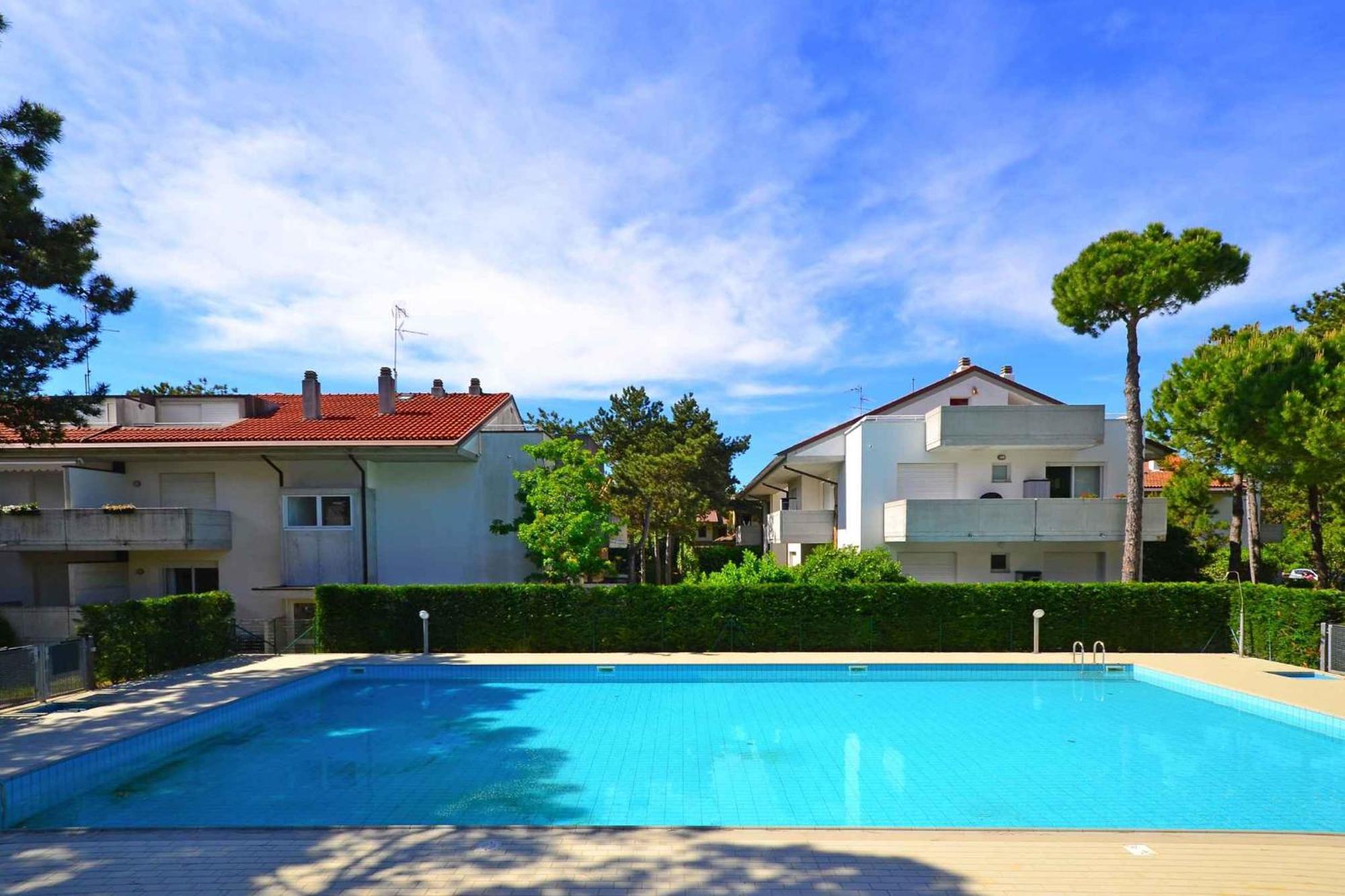 Apartments In Lignano 21597 리그나노 사비아도로 외부 사진